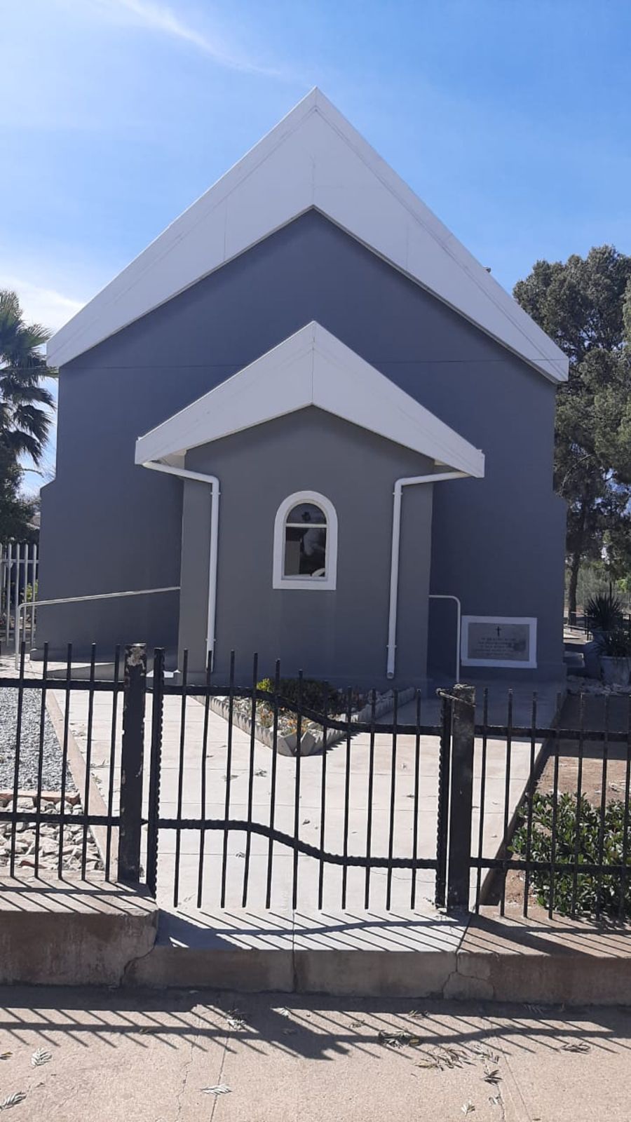 4 Bedroom Property for Sale in Calvinia Northern Cape